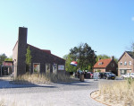 1. DOP-gebouw op het vernieuwde Plein 09-05-2016